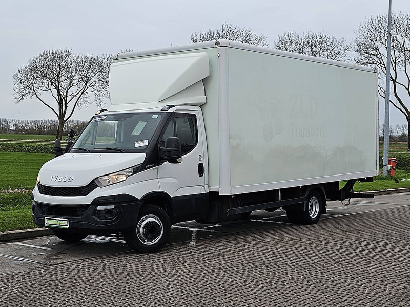 Iveco Daily 70C17 Bakwagen Laadklep - Jakeluauto: kuva Iveco Daily 70C17 Bakwagen Laadklep - Jakeluauto Iveco Daily 70C17 Bakwagen Laadklep - Jakeluauto: kuva Iveco Daily 70C17 Bakwagen Laadklep - Jakeluauto