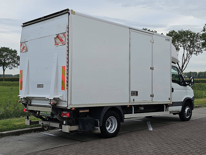 Iveco Daily 70C17 Bakwagen Laadklep! - Jakeluauto: kuva Iveco Daily 70C17 Bakwagen Laadklep! - Jakeluauto Iveco Daily 70C17 Bakwagen Laadklep! - Jakeluauto: kuva Iveco Daily 70C17 Bakwagen Laadklep! - Jakeluauto