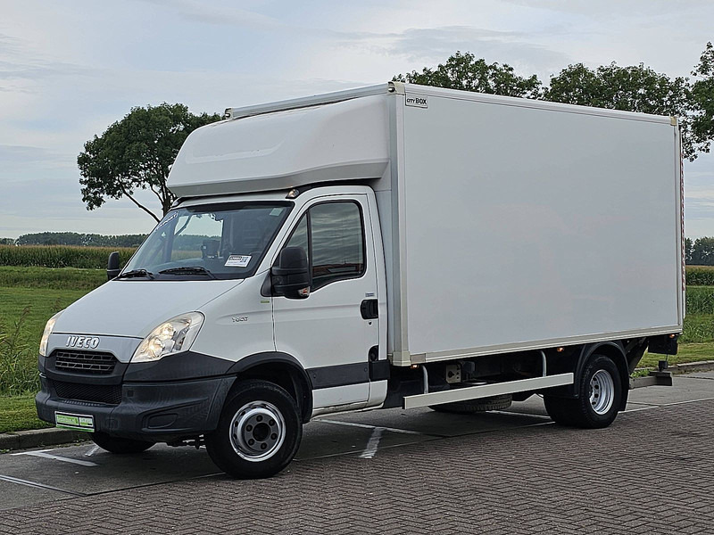 Iveco Daily 70C17 Bakwagen Laadklep! - Jakeluauto: kuva Iveco Daily 70C17 Bakwagen Laadklep! - Jakeluauto Iveco Daily 70C17 Bakwagen Laadklep! - Jakeluauto: kuva Iveco Daily 70C17 Bakwagen Laadklep! - Jakeluauto