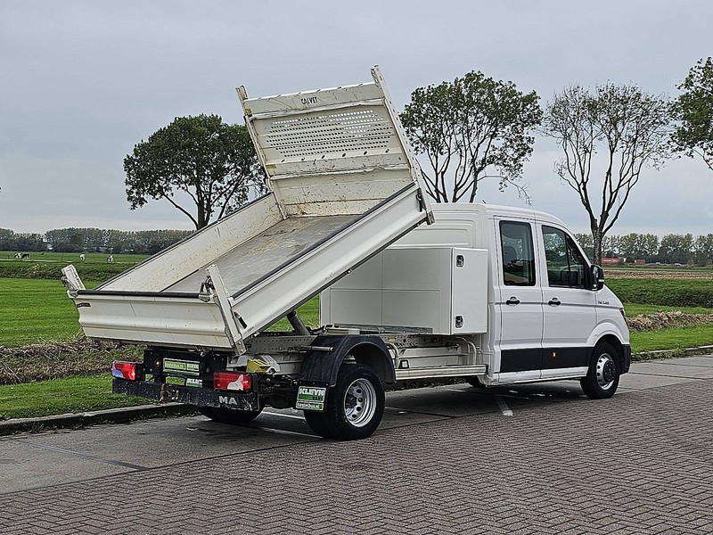 MAN TGE 5.120 DUB.CAB Kipper Kist! - Kippilava-auto: kuva MAN TGE 5.120 DUB.CAB Kipper Kist! - Kippilava-auto MAN TGE 5.120 DUB.CAB Kipper Kist! - Kippilava-auto: kuva MAN TGE 5.120 DUB.CAB Kipper Kist! - Kippilava-auto