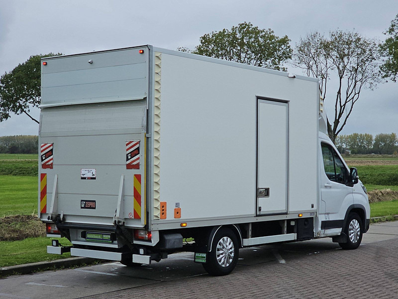 Maxus eDeliver 9 Bakwagen Elektrisch! - Jakeluauto, Sähköpakettiauto: kuva Maxus eDeliver 9 Bakwagen Elektrisch! - Jakeluauto, Sähköpakettiauto Maxus eDeliver 9 Bakwagen Elektrisch! - Jakeluauto, Sähköpakettiauto: kuva Maxus eDeliver 9 Bakwagen Elektrisch! - Jakeluauto, Sähköpakettiauto