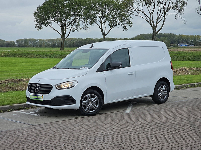 Mercedes-Benz Citan 112 CDI AC EURO6 - Jakeluauto: kuva Mercedes-Benz Citan 112 CDI AC EURO6 - Jakeluauto Mercedes-Benz Citan 112 CDI AC EURO6 - Jakeluauto: kuva Mercedes-Benz Citan 112 CDI AC EURO6 - Jakeluauto