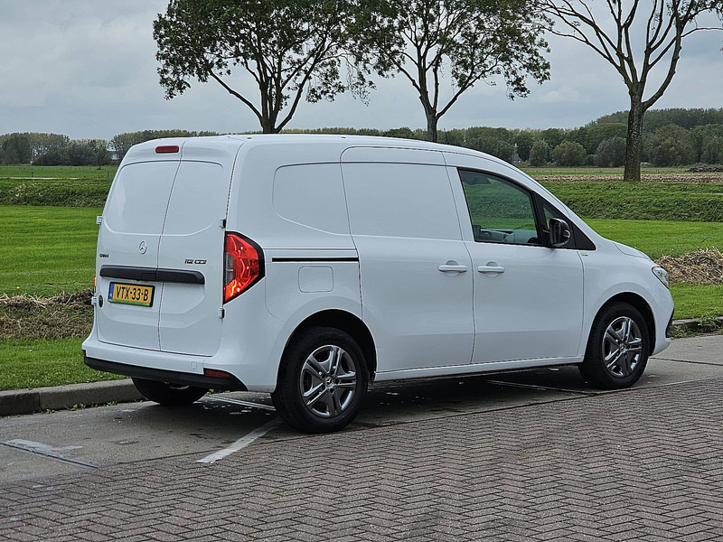 Mercedes-Benz Citan 112 CDI AC EURO6 - Jakeluauto: kuva Mercedes-Benz Citan 112 CDI AC EURO6 - Jakeluauto Mercedes-Benz Citan 112 CDI AC EURO6 - Jakeluauto: kuva Mercedes-Benz Citan 112 CDI AC EURO6 - Jakeluauto