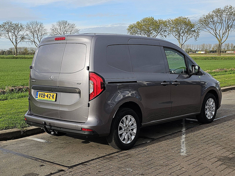 Mercedes-Benz Citan 113 benzine automaat ac - Jakeluauto: kuva Mercedes-Benz Citan 113 benzine automaat ac - Jakeluauto Mercedes-Benz Citan 113 benzine automaat ac - Jakeluauto: kuva Mercedes-Benz Citan 113 benzine automaat ac - Jakeluauto