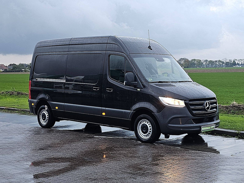 Mercedes-Benz Sprinter 211 ac automaat EURO6 - Pieni pakettiauto: kuva Mercedes-Benz Sprinter 211 ac automaat EURO6 - Pieni pakettiauto Mercedes-Benz Sprinter 211 ac automaat EURO6 - Pieni pakettiauto: kuva Mercedes-Benz Sprinter 211 ac automaat EURO6 - Pieni pakettiauto