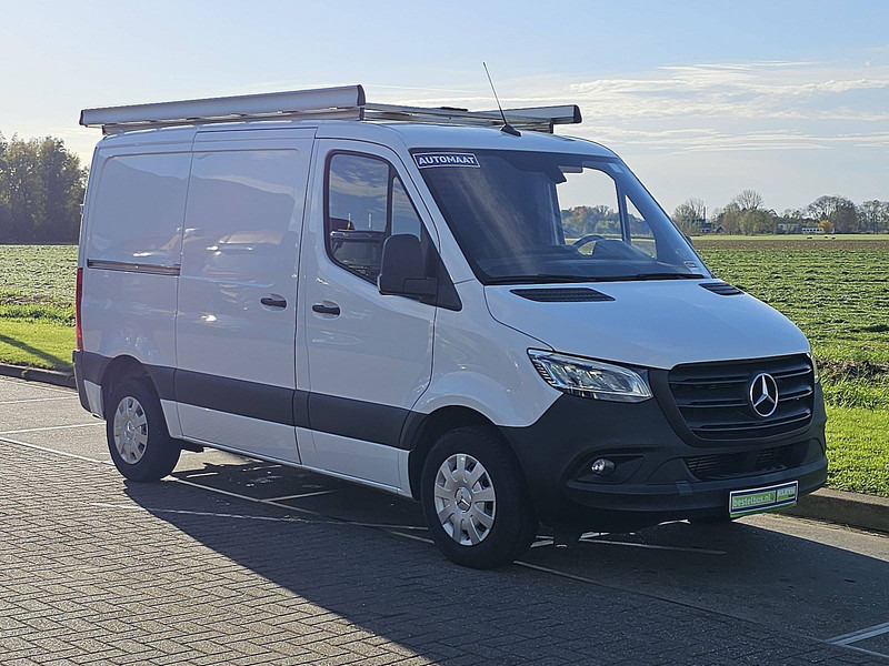 Mercedes-Benz Sprinter 214 L1H1 Automaat LED! - Pakettiauto: kuva Mercedes-Benz Sprinter 214 L1H1 Automaat LED! - Pakettiauto Mercedes-Benz Sprinter 214 L1H1 Automaat LED! - Pakettiauto: kuva Mercedes-Benz Sprinter 214 L1H1 Automaat LED! - Pakettiauto