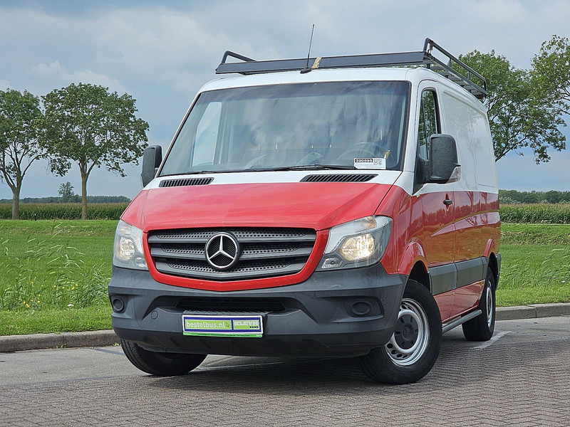 Mercedes-Benz Sprinter 214 L1H1 Imperiaal Euro6 - Pieni pakettiauto: kuva Mercedes-Benz Sprinter 214 L1H1 Imperiaal Euro6 - Pieni pakettiauto Mercedes-Benz Sprinter 214 L1H1 Imperiaal Euro6 - Pieni pakettiauto: kuva Mercedes-Benz Sprinter 214 L1H1 Imperiaal Euro6 - Pieni pakettiauto