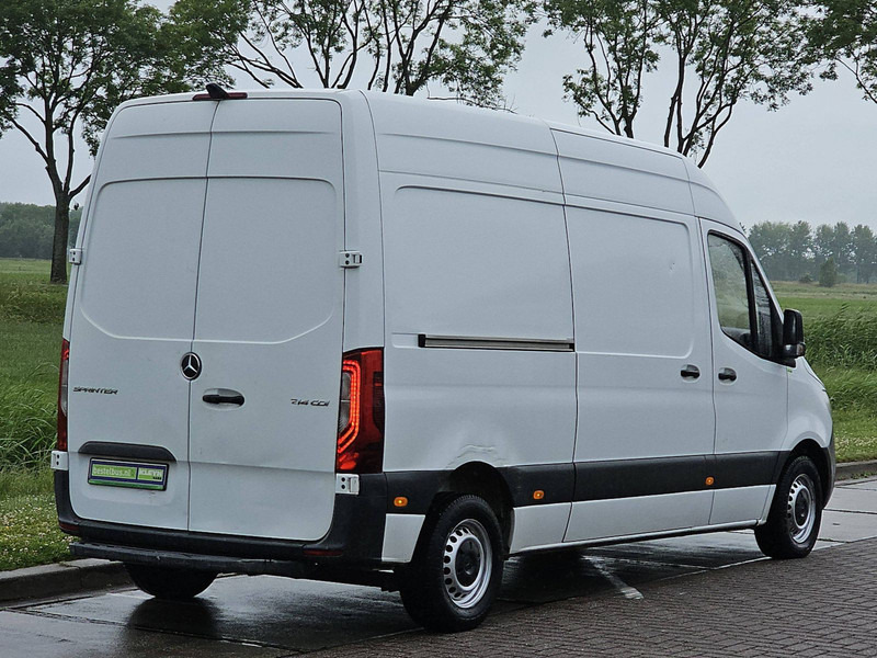 Mercedes-Benz Sprinter 214 L2H2 Mbux Automaat! - Pieni pakettiauto: kuva Mercedes-Benz Sprinter 214 L2H2 Mbux Automaat! - Pieni pakettiauto Mercedes-Benz Sprinter 214 L2H2 Mbux Automaat! - Pieni pakettiauto: kuva Mercedes-Benz Sprinter 214 L2H2 Mbux Automaat! - Pieni pakettiauto