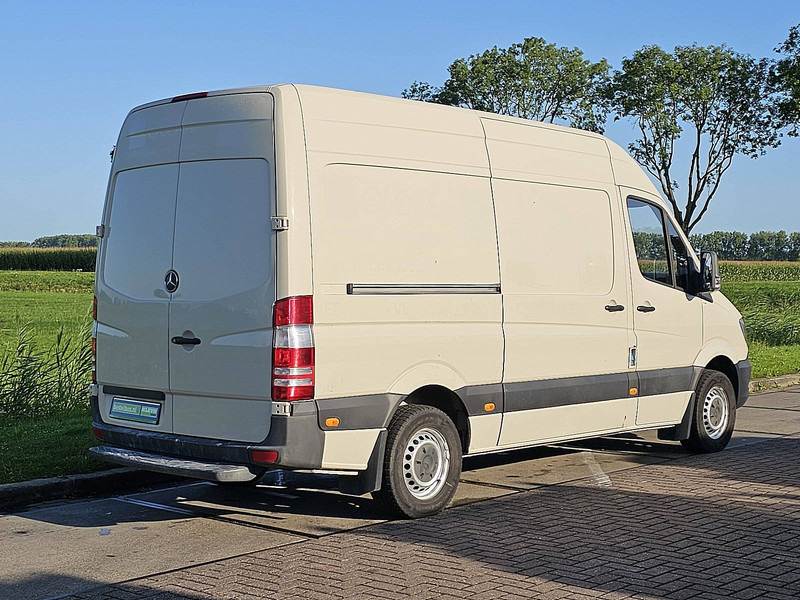 Mercedes-Benz Sprinter 311 L2H2 Airco Euro6! - Pakettiauto: kuva Mercedes-Benz Sprinter 311 L2H2 Airco Euro6! - Pakettiauto Mercedes-Benz Sprinter 311 L2H2 Airco Euro6! - Pakettiauto: kuva Mercedes-Benz Sprinter 311 L2H2 Airco Euro6! - Pakettiauto