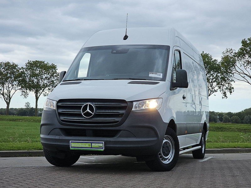 Mercedes-Benz Sprinter 311 L2H2 Wp-Inrichting ! - Pakettiauto: kuva Mercedes-Benz Sprinter 311 L2H2 Wp-Inrichting ! - Pakettiauto Mercedes-Benz Sprinter 311 L2H2 Wp-Inrichting ! - Pakettiauto: kuva Mercedes-Benz Sprinter 311 L2H2 Wp-Inrichting ! - Pakettiauto