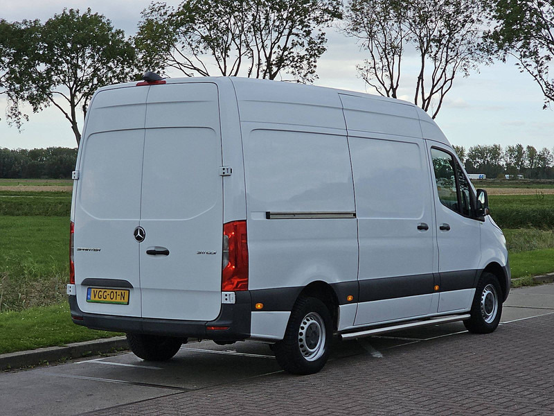 Mercedes-Benz Sprinter 311 L2H2 Wp-Inrichting ! - Pakettiauto: kuva Mercedes-Benz Sprinter 311 L2H2 Wp-Inrichting ! - Pakettiauto Mercedes-Benz Sprinter 311 L2H2 Wp-Inrichting ! - Pakettiauto: kuva Mercedes-Benz Sprinter 311 L2H2 Wp-Inrichting ! - Pakettiauto