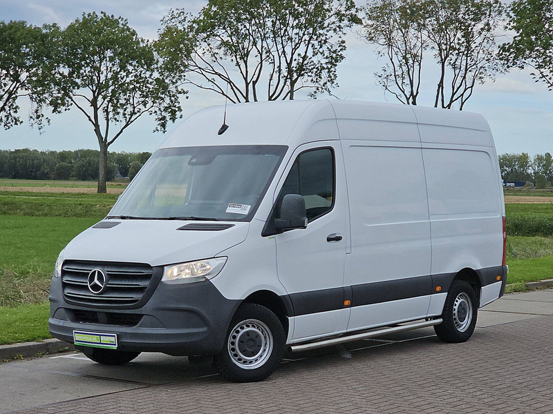 Mercedes-Benz Sprinter 311 L2H2 Wp-Inrichting ! - Pakettiauto: kuva Mercedes-Benz Sprinter 311 L2H2 Wp-Inrichting ! - Pakettiauto Mercedes-Benz Sprinter 311 L2H2 Wp-Inrichting ! - Pakettiauto: kuva Mercedes-Benz Sprinter 311 L2H2 Wp-Inrichting ! - Pakettiauto