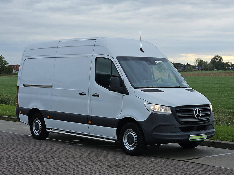 Mercedes-Benz Sprinter 311 L2H2 Wp-Inrichting ! - Pakettiauto: kuva Mercedes-Benz Sprinter 311 L2H2 Wp-Inrichting ! - Pakettiauto Mercedes-Benz Sprinter 311 L2H2 Wp-Inrichting ! - Pakettiauto: kuva Mercedes-Benz Sprinter 311 L2H2 Wp-Inrichting ! - Pakettiauto