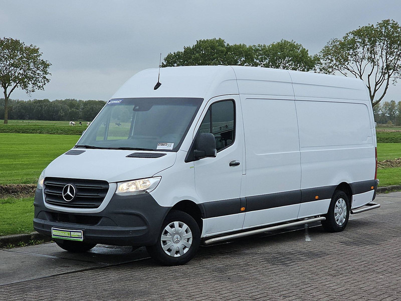 Mercedes-Benz Sprinter 311 L3H2 Maxi Automaat! - Pakettiauto: kuva Mercedes-Benz Sprinter 311 L3H2 Maxi Automaat! - Pakettiauto Mercedes-Benz Sprinter 311 L3H2 Maxi Automaat! - Pakettiauto: kuva Mercedes-Benz Sprinter 311 L3H2 Maxi Automaat! - Pakettiauto