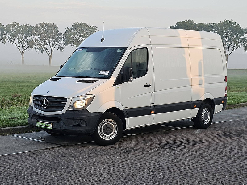 Mercedes-Benz Sprinter 313 ac automaat - Pakettiauto: kuva Mercedes-Benz Sprinter 313 ac automaat - Pakettiauto Mercedes-Benz Sprinter 313 ac automaat - Pakettiauto: kuva Mercedes-Benz Sprinter 313 ac automaat - Pakettiauto