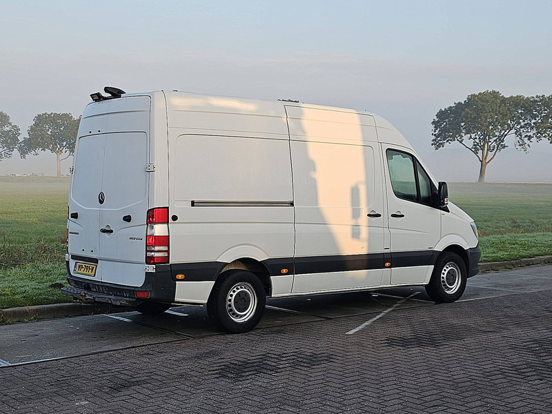 Mercedes-Benz Sprinter 313 ac automaat - Pakettiauto: kuva Mercedes-Benz Sprinter 313 ac automaat - Pakettiauto Mercedes-Benz Sprinter 313 ac automaat - Pakettiauto: kuva Mercedes-Benz Sprinter 313 ac automaat - Pakettiauto