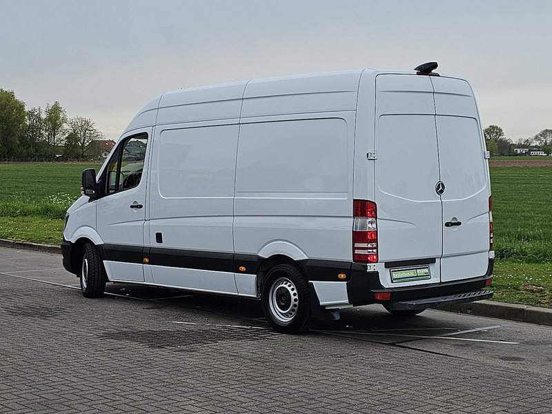 Kylmäauto Mercedes-Benz Sprinter 314 BI-TEMP FRIGO D/N!: kuva Kylmäauto Mercedes-Benz Sprinter 314 BI-TEMP FRIGO D/N!