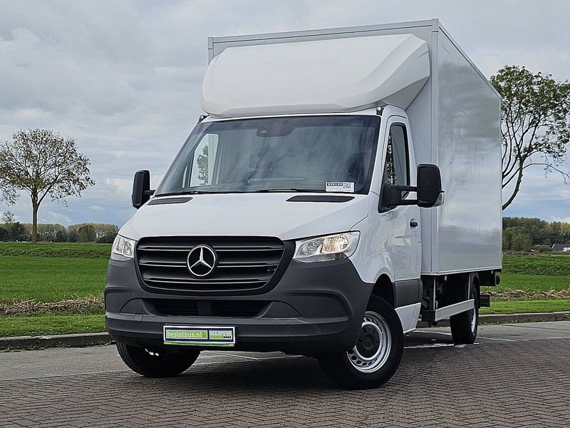 Mercedes-Benz Sprinter 314 Bakwagen Laadklep! - Jakeluauto: kuva Mercedes-Benz Sprinter 314 Bakwagen Laadklep! - Jakeluauto Mercedes-Benz Sprinter 314 Bakwagen Laadklep! - Jakeluauto: kuva Mercedes-Benz Sprinter 314 Bakwagen Laadklep! - Jakeluauto