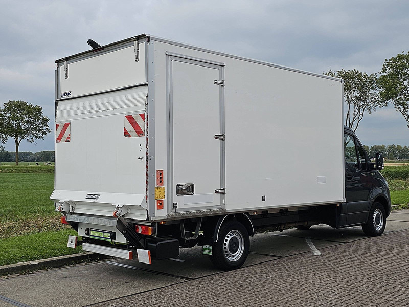 Mercedes-Benz Sprinter 314 Bakwagen Laadklep! - Jakeluauto: kuva Mercedes-Benz Sprinter 314 Bakwagen Laadklep! - Jakeluauto Mercedes-Benz Sprinter 314 Bakwagen Laadklep! - Jakeluauto: kuva Mercedes-Benz Sprinter 314 Bakwagen Laadklep! - Jakeluauto