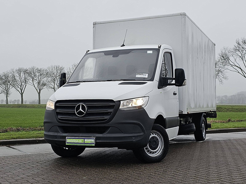 Mercedes-Benz Sprinter 314 Bakwagen Laadklep! - Jakeluauto: kuva Mercedes-Benz Sprinter 314 Bakwagen Laadklep! - Jakeluauto Mercedes-Benz Sprinter 314 Bakwagen Laadklep! - Jakeluauto: kuva Mercedes-Benz Sprinter 314 Bakwagen Laadklep! - Jakeluauto