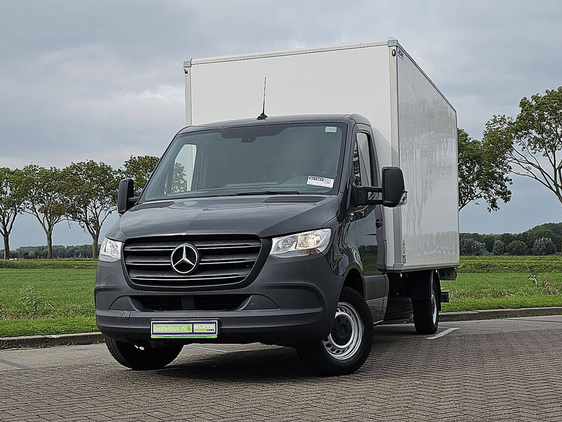 Mercedes-Benz Sprinter 314 Bakwagen Laadklep! - Jakeluauto: kuva Mercedes-Benz Sprinter 314 Bakwagen Laadklep! - Jakeluauto Mercedes-Benz Sprinter 314 Bakwagen Laadklep! - Jakeluauto: kuva Mercedes-Benz Sprinter 314 Bakwagen Laadklep! - Jakeluauto