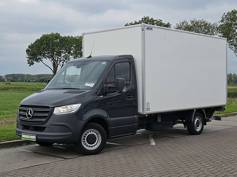 Mercedes-Benz Sprinter 314 Bakwagen Laadklep! - Jakeluauto: kuva Mercedes-Benz Sprinter 314 Bakwagen Laadklep! - Jakeluauto Mercedes-Benz Sprinter 314 Bakwagen Laadklep! - Jakeluauto: kuva Mercedes-Benz Sprinter 314 Bakwagen Laadklep! - Jakeluauto