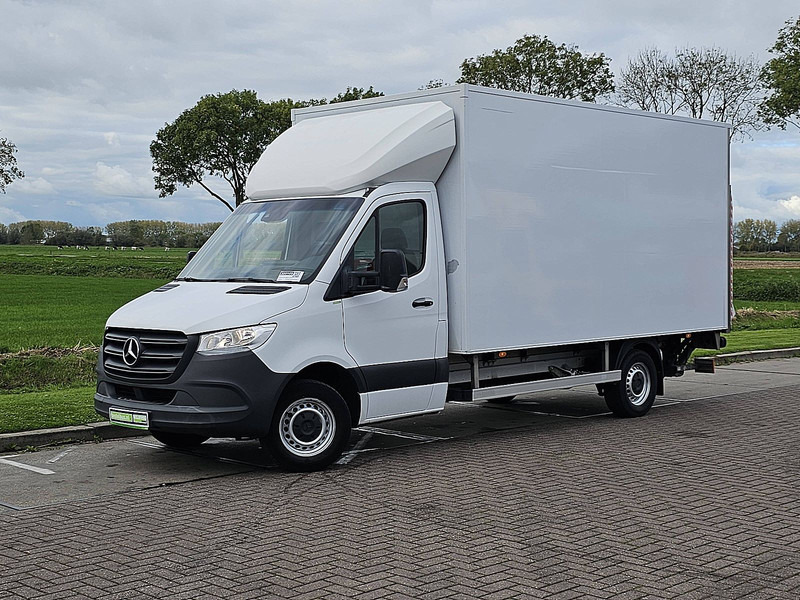Mercedes-Benz Sprinter 314 Bakwagen Laadklep! - Jakeluauto: kuva Mercedes-Benz Sprinter 314 Bakwagen Laadklep! - Jakeluauto Mercedes-Benz Sprinter 314 Bakwagen Laadklep! - Jakeluauto: kuva Mercedes-Benz Sprinter 314 Bakwagen Laadklep! - Jakeluauto