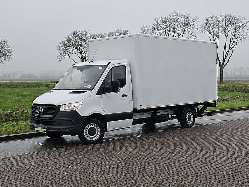 Mercedes-Benz Sprinter 314 Bakwagen Laadklep! - Jakeluauto: kuva Mercedes-Benz Sprinter 314 Bakwagen Laadklep! - Jakeluauto Mercedes-Benz Sprinter 314 Bakwagen Laadklep! - Jakeluauto: kuva Mercedes-Benz Sprinter 314 Bakwagen Laadklep! - Jakeluauto