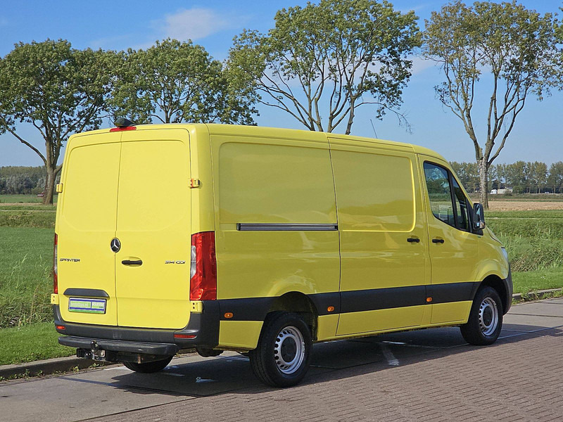 Mercedes-Benz Sprinter 314 CDI L2H1 - Pieni pakettiauto: kuva Mercedes-Benz Sprinter 314 CDI L2H1 - Pieni pakettiauto Mercedes-Benz Sprinter 314 CDI L2H1 - Pieni pakettiauto: kuva Mercedes-Benz Sprinter 314 CDI L2H1 - Pieni pakettiauto