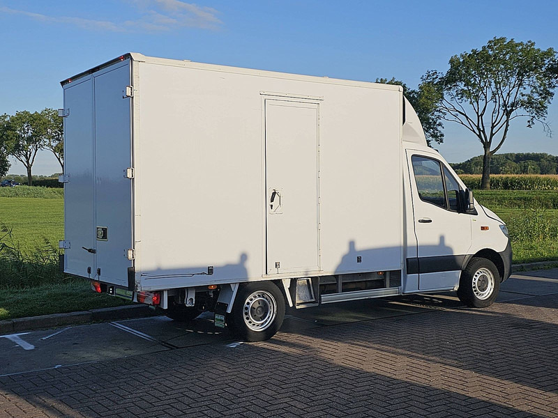Mercedes-Benz Sprinter 314 Koelwagen/ FRIGO AC! - Kylmäauto: kuva Mercedes-Benz Sprinter 314 Koelwagen/ FRIGO AC! - Kylmäauto Mercedes-Benz Sprinter 314 Koelwagen/ FRIGO AC! - Kylmäauto: kuva Mercedes-Benz Sprinter 314 Koelwagen/ FRIGO AC! - Kylmäauto
