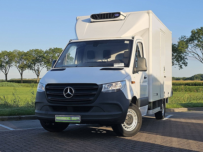 Mercedes-Benz Sprinter 314 Koelwagen/ FRIGO AC! - Kylmäauto: kuva Mercedes-Benz Sprinter 314 Koelwagen/ FRIGO AC! - Kylmäauto Mercedes-Benz Sprinter 314 Koelwagen/ FRIGO AC! - Kylmäauto: kuva Mercedes-Benz Sprinter 314 Koelwagen/ FRIGO AC! - Kylmäauto
