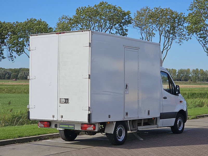 Mercedes-Benz Sprinter 314 Koelwagen/ FRIGO AC! - Kylmäauto: kuva Mercedes-Benz Sprinter 314 Koelwagen/ FRIGO AC! - Kylmäauto Mercedes-Benz Sprinter 314 Koelwagen/ FRIGO AC! - Kylmäauto: kuva Mercedes-Benz Sprinter 314 Koelwagen/ FRIGO AC! - Kylmäauto