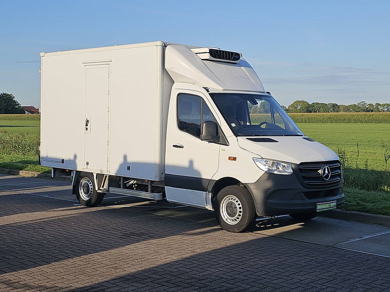 Mercedes-Benz Sprinter 314 Koelwagen/ FRIGO AC! - Kylmäauto: kuva Mercedes-Benz Sprinter 314 Koelwagen/ FRIGO AC! - Kylmäauto Mercedes-Benz Sprinter 314 Koelwagen/ FRIGO AC! - Kylmäauto: kuva Mercedes-Benz Sprinter 314 Koelwagen/ FRIGO AC! - Kylmäauto