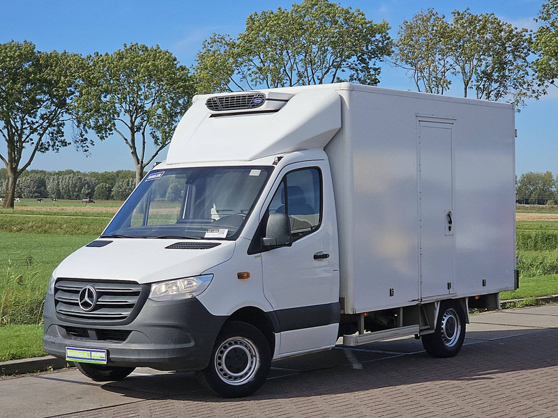 Mercedes-Benz Sprinter 314 Koelwagen/ FRIGO AC! - Kylmäauto: kuva Mercedes-Benz Sprinter 314 Koelwagen/ FRIGO AC! - Kylmäauto Mercedes-Benz Sprinter 314 Koelwagen/ FRIGO AC! - Kylmäauto: kuva Mercedes-Benz Sprinter 314 Koelwagen/ FRIGO AC! - Kylmäauto