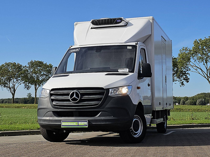 Mercedes-Benz Sprinter 314 Koelwagen/ FRIGO AC! - Kylmäauto: kuva Mercedes-Benz Sprinter 314 Koelwagen/ FRIGO AC! - Kylmäauto Mercedes-Benz Sprinter 314 Koelwagen/ FRIGO AC! - Kylmäauto: kuva Mercedes-Benz Sprinter 314 Koelwagen/ FRIGO AC! - Kylmäauto