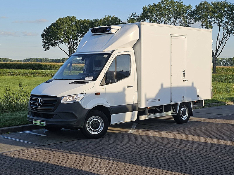 Mercedes-Benz Sprinter 314 Koelwagen/ FRIGO AC! - Kylmäauto: kuva Mercedes-Benz Sprinter 314 Koelwagen/ FRIGO AC! - Kylmäauto Mercedes-Benz Sprinter 314 Koelwagen/ FRIGO AC! - Kylmäauto: kuva Mercedes-Benz Sprinter 314 Koelwagen/ FRIGO AC! - Kylmäauto