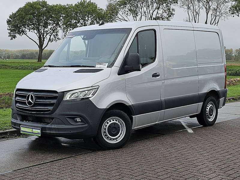 Mercedes-Benz Sprinter 314 L1H1 LED WP-Inricht. - Pakettiauto: kuva Mercedes-Benz Sprinter 314 L1H1 LED WP-Inricht. - Pakettiauto Mercedes-Benz Sprinter 314 L1H1 LED WP-Inricht. - Pakettiauto: kuva Mercedes-Benz Sprinter 314 L1H1 LED WP-Inricht. - Pakettiauto