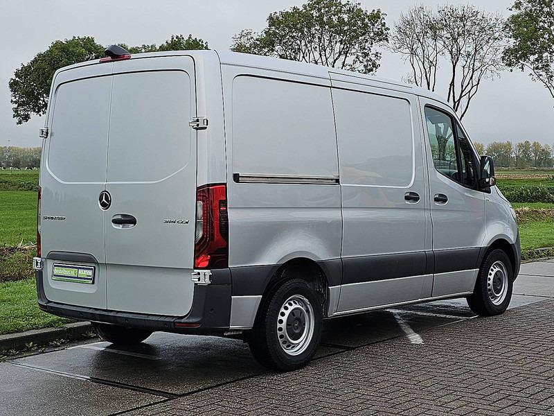 Mercedes-Benz Sprinter 314 L1H1 LED WP-Inricht. - Pakettiauto: kuva Mercedes-Benz Sprinter 314 L1H1 LED WP-Inricht. - Pakettiauto Mercedes-Benz Sprinter 314 L1H1 LED WP-Inricht. - Pakettiauto: kuva Mercedes-Benz Sprinter 314 L1H1 LED WP-Inricht. - Pakettiauto