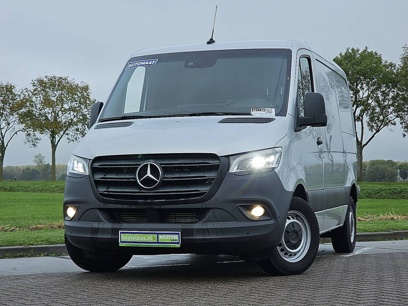 Mercedes-Benz Sprinter 314 L1H1 LED WP-Inricht. - Pakettiauto: kuva Mercedes-Benz Sprinter 314 L1H1 LED WP-Inricht. - Pakettiauto Mercedes-Benz Sprinter 314 L1H1 LED WP-Inricht. - Pakettiauto: kuva Mercedes-Benz Sprinter 314 L1H1 LED WP-Inricht. - Pakettiauto