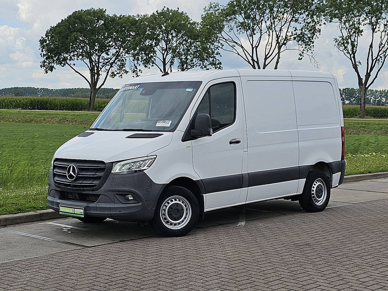 Mercedes-Benz Sprinter 314 L1H1 Mbux10 LED Eur6 - Pakettiauto: kuva Mercedes-Benz Sprinter 314 L1H1 Mbux10 LED Eur6 - Pakettiauto Mercedes-Benz Sprinter 314 L1H1 Mbux10 LED Eur6 - Pakettiauto: kuva Mercedes-Benz Sprinter 314 L1H1 Mbux10 LED Eur6 - Pakettiauto