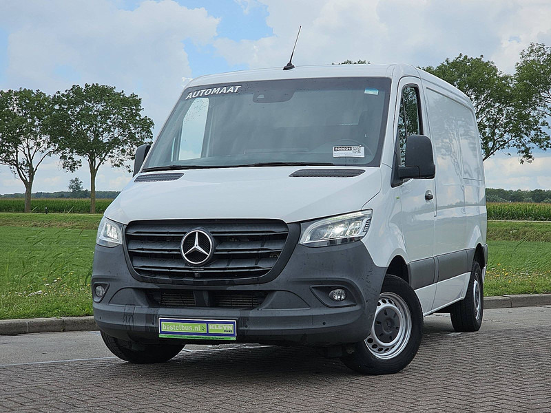 Mercedes-Benz Sprinter 314 L1H1 Mbux10 LED Eur6 - Pakettiauto: kuva Mercedes-Benz Sprinter 314 L1H1 Mbux10 LED Eur6 - Pakettiauto Mercedes-Benz Sprinter 314 L1H1 Mbux10 LED Eur6 - Pakettiauto: kuva Mercedes-Benz Sprinter 314 L1H1 Mbux10 LED Eur6 - Pakettiauto