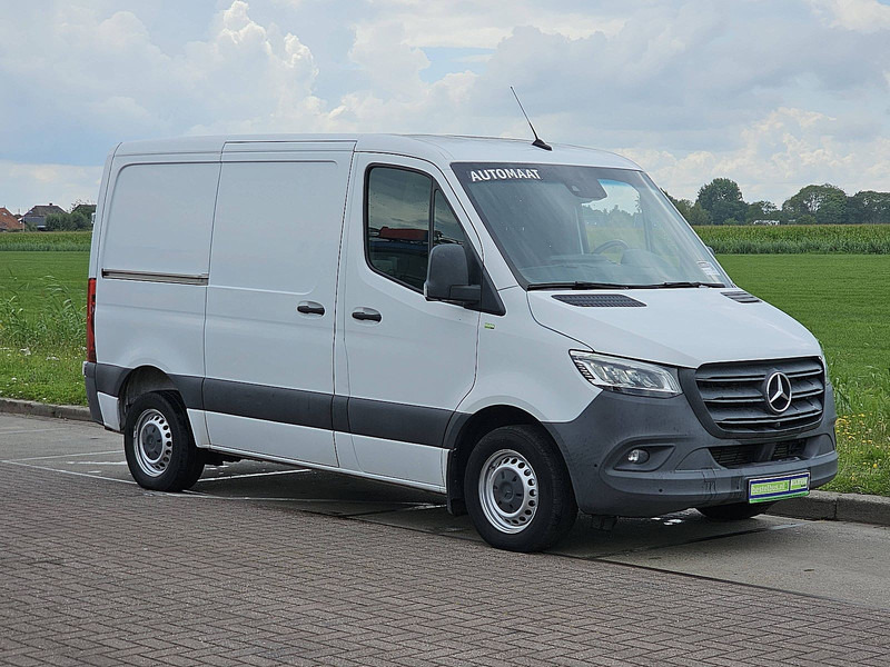 Mercedes-Benz Sprinter 314 L1H1 Mbux10 LED Eur6 - Pakettiauto: kuva Mercedes-Benz Sprinter 314 L1H1 Mbux10 LED Eur6 - Pakettiauto Mercedes-Benz Sprinter 314 L1H1 Mbux10 LED Eur6 - Pakettiauto: kuva Mercedes-Benz Sprinter 314 L1H1 Mbux10 LED Eur6 - Pakettiauto