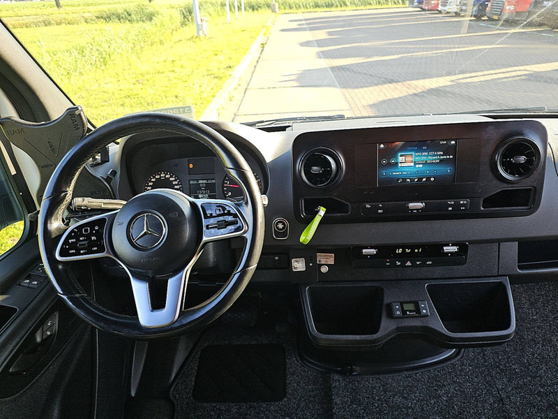 Pakettiauto Mercedes-Benz Sprinter 314 L2H2 Automaat RWD!: kuva Pakettiauto Mercedes-Benz Sprinter 314 L2H2 Automaat RWD!