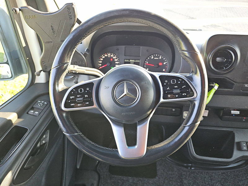 Pakettiauto Mercedes-Benz Sprinter 314 L2H2 Automaat RWD!: kuva Pakettiauto Mercedes-Benz Sprinter 314 L2H2 Automaat RWD!