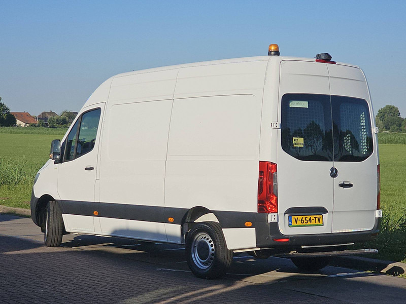 Pakettiauto Mercedes-Benz Sprinter 314 L2H2 Automaat RWD!: kuva Pakettiauto Mercedes-Benz Sprinter 314 L2H2 Automaat RWD!