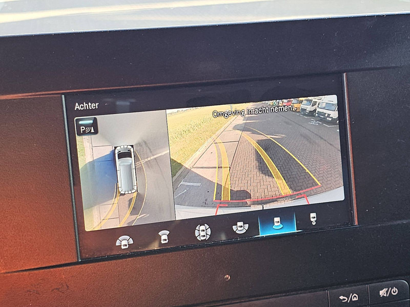 Pakettiauto Mercedes-Benz Sprinter 314 L2H2 Automaat RWD!: kuva Pakettiauto Mercedes-Benz Sprinter 314 L2H2 Automaat RWD!