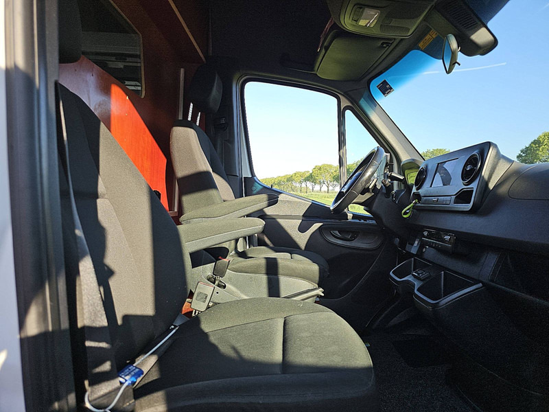 Pakettiauto Mercedes-Benz Sprinter 314 L2H2 Automaat RWD!: kuva Pakettiauto Mercedes-Benz Sprinter 314 L2H2 Automaat RWD!