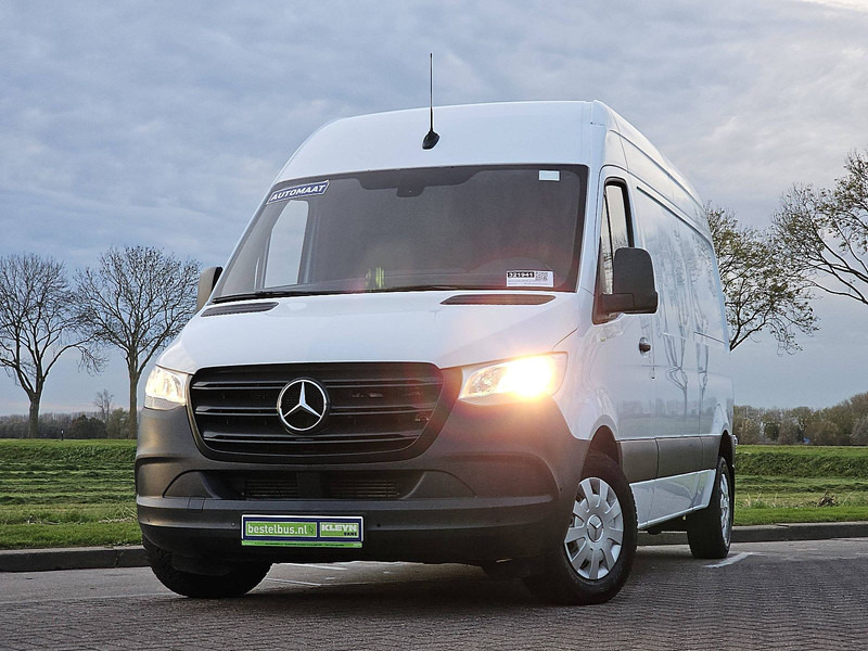 Mercedes-Benz Sprinter 314 L2H2 Mbux Automaat! - Pakettiauto: kuva Mercedes-Benz Sprinter 314 L2H2 Mbux Automaat! - Pakettiauto Mercedes-Benz Sprinter 314 L2H2 Mbux Automaat! - Pakettiauto: kuva Mercedes-Benz Sprinter 314 L2H2 Mbux Automaat! - Pakettiauto