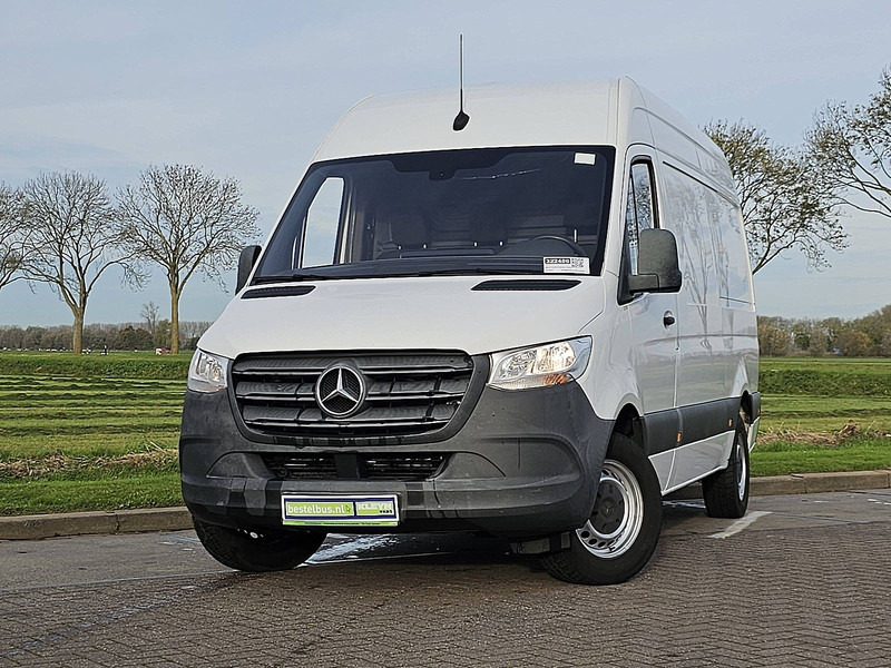 Mercedes-Benz Sprinter 314 L2H2 RWD Airco Euro6 - Pakettiauto: kuva Mercedes-Benz Sprinter 314 L2H2 RWD Airco Euro6 - Pakettiauto Mercedes-Benz Sprinter 314 L2H2 RWD Airco Euro6 - Pakettiauto: kuva Mercedes-Benz Sprinter 314 L2H2 RWD Airco Euro6 - Pakettiauto