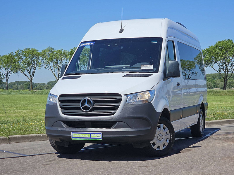 Mercedes-Benz Sprinter 314 L2H2 TOURER 2x Airco - Minibussi, Pikkubussi: kuva Mercedes-Benz Sprinter 314 L2H2 TOURER 2x Airco - Minibussi, Pikkubussi Mercedes-Benz Sprinter 314 L2H2 TOURER 2x Airco - Minibussi, Pikkubussi: kuva Mercedes-Benz Sprinter 314 L2H2 TOURER 2x Airco - Minibussi, Pikkubussi